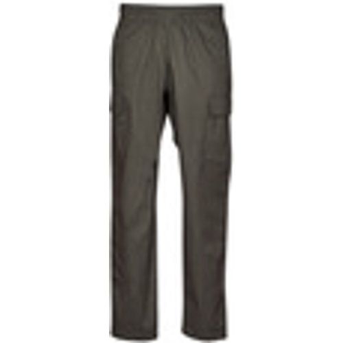 Pantalone Cargo Athletics Woven Cargo Pant - New Balance - Modalova