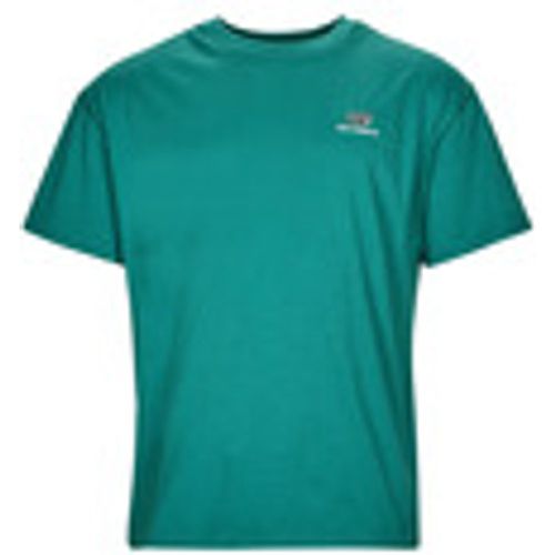 T-shirt Uni-ssentials Cotton T-Shirt - New Balance - Modalova