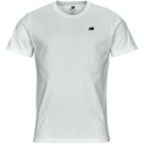 T-shirt New Balance Small Logo Tee - New Balance - Modalova