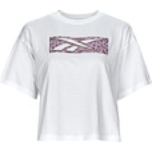 T-shirt Graphic Tee -Modern Safari - Reebok Classic - Modalova