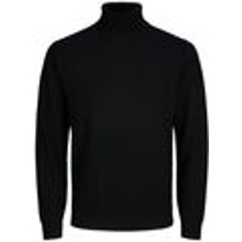 Maglione 12216829 JPRMARK-BLACK - jack & jones - Modalova