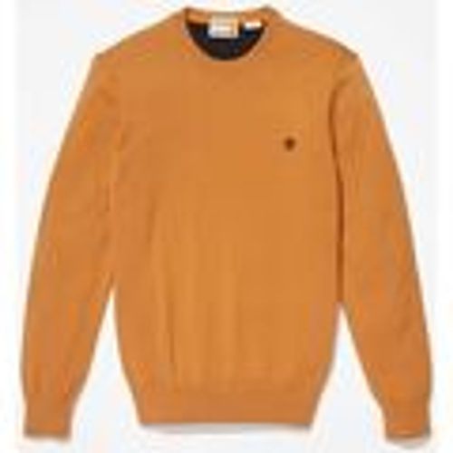 Maglione TB0A2BMMP471 WILLIAM-WHEAY BOAT - Timberland - Modalova