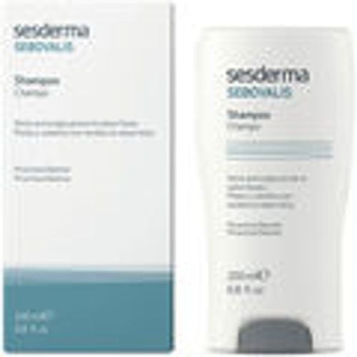 Shampoo Sebovalis Shampoo Trattante - Sesderma - Modalova