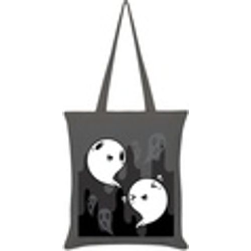 Valigia Grindstore Happy Spooks - Grindstore - Modalova