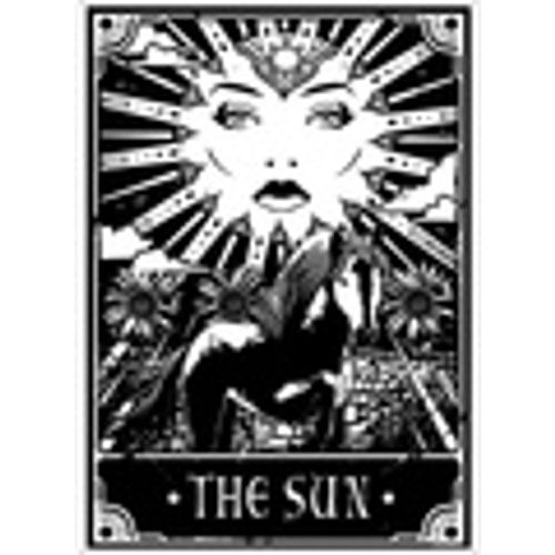 Poster Deadly Tarot GR3412 - Deadly Tarot - Modalova