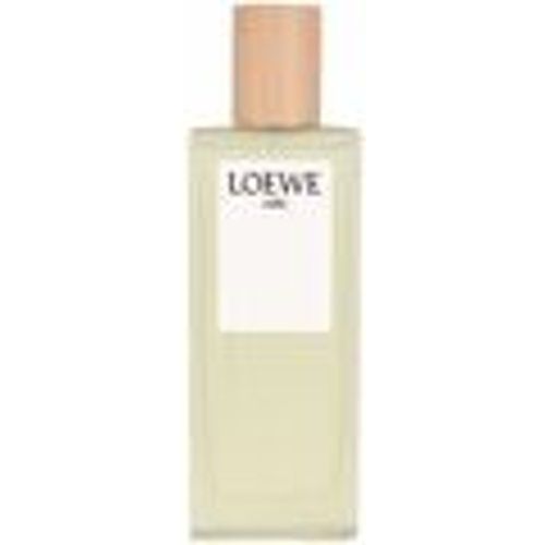 Acqua di colonia Aire Eau De Toilette Vaporizzatore - Loewe - Modalova