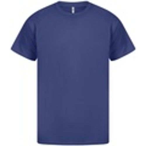 T-shirts a maniche lunghe Original Tech - Casual Classics - Modalova