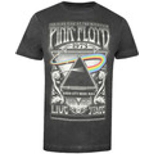 T-shirts a maniche lunghe Carnegie - Pink Floyd - Modalova