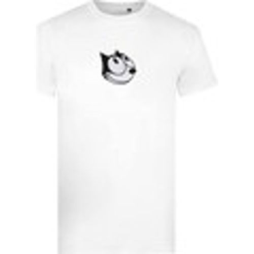 T-shirts a maniche lunghe TV1048 - Felix The Cat - Modalova