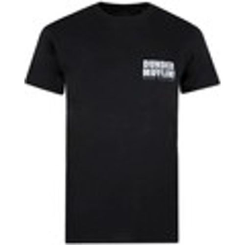 T-shirts a maniche lunghe Dunder Mifflin - The Office - Modalova