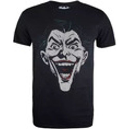 T-shirts a maniche lunghe TV1156 - The Joker - Modalova