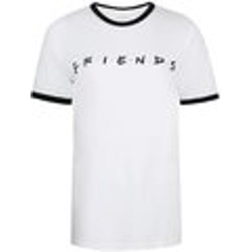T-shirts a maniche lunghe TV1103 - Friends - Modalova