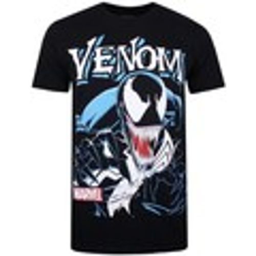 T-shirts a maniche lunghe Antihero - Venom - Modalova