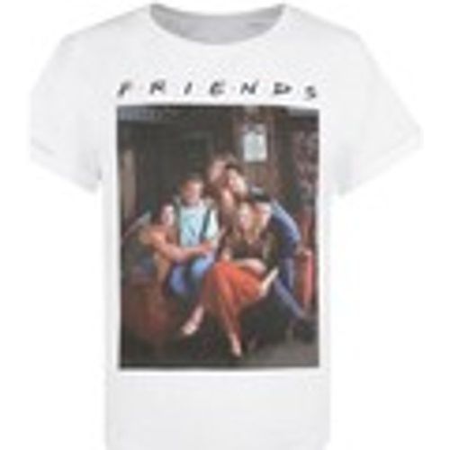 T-shirts a maniche lunghe TV1260 - Friends - Modalova