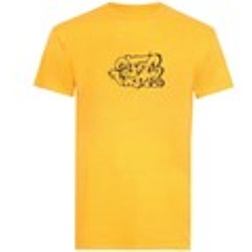 T-shirts a maniche lunghe TV1304 - Disney - Modalova