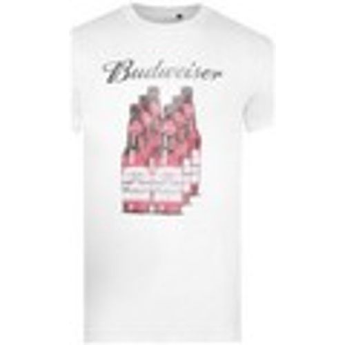 T-shirts a maniche lunghe TV1486 - Budweiser - Modalova