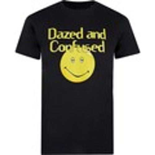 T-shirts a maniche lunghe TV1508 - Dazed & Confused - Modalova
