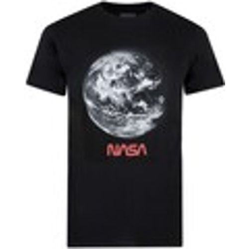 T-shirts a maniche lunghe TV150 - NASA - Modalova