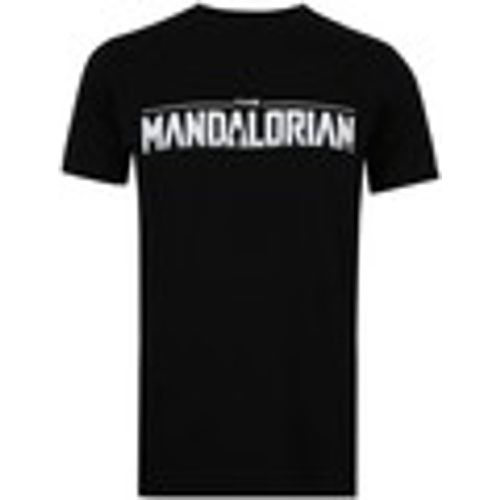 T-shirts a maniche lunghe TV206 - Star Wars: The Mandalorian - Modalova