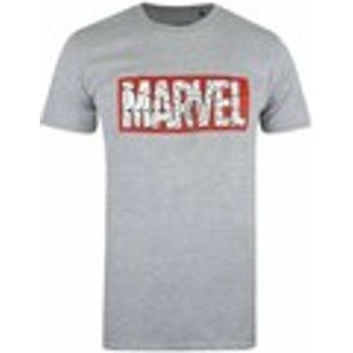 T-shirts a maniche lunghe TV1528 - Marvel - Modalova