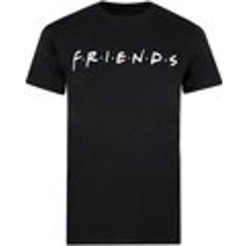 T-shirts a maniche lunghe Titles - Friends - Modalova