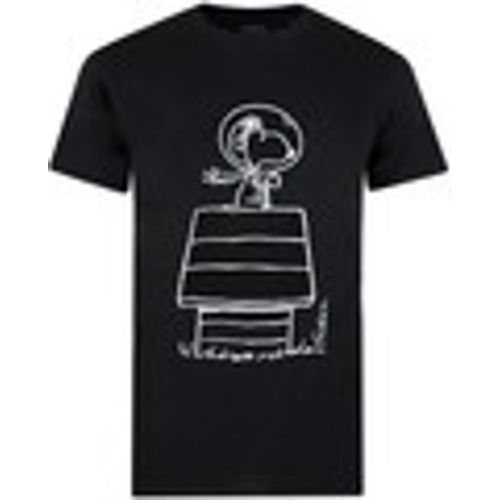 T-shirts a maniche lunghe TV366 - Peanuts - Modalova