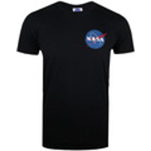 T-shirts a maniche lunghe Core - NASA - Modalova