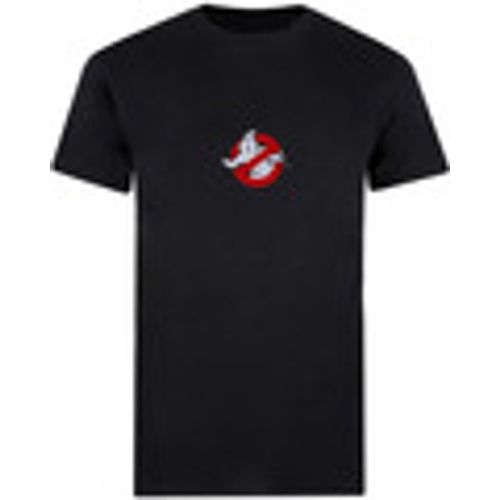 T-shirts a maniche lunghe TV371 - Ghostbusters - Modalova