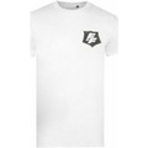 T-shirts a maniche lunghe TV435 - Fast & Furious - Modalova