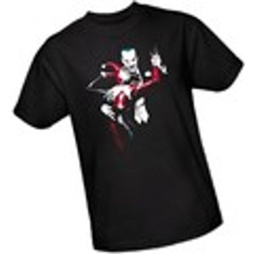 T-shirts a maniche lunghe Joker Harley - Dessins Animés - Modalova