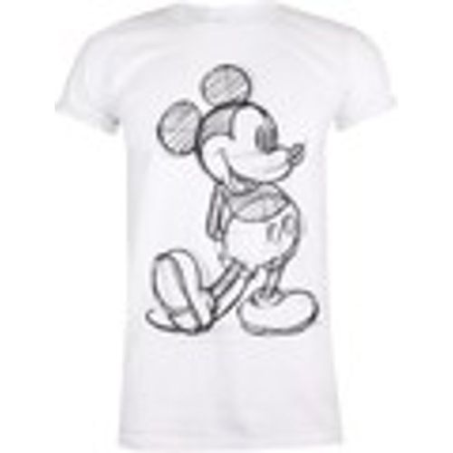 T-shirts a maniche lunghe TV568 - Disney - Modalova