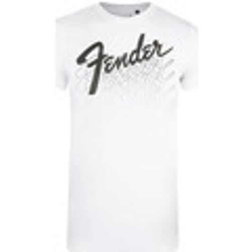 T-shirts a maniche lunghe TV586 - Fender - Modalova