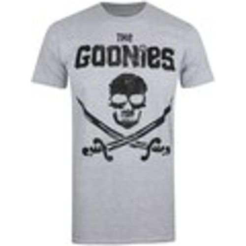 T-shirts a maniche lunghe TV591 - Goonies - Modalova