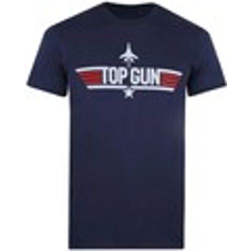 T-shirts a maniche lunghe TV651 - Top Gun - Modalova