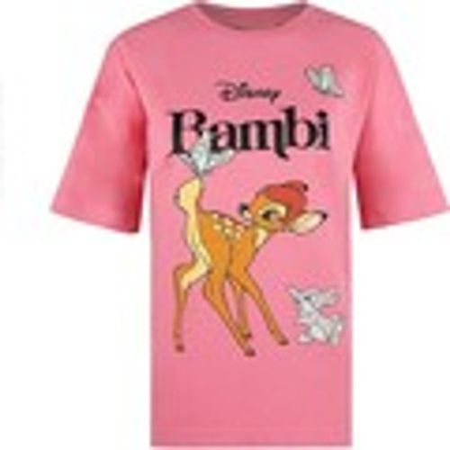 T-shirts a maniche lunghe TV685 - Bambi - Modalova