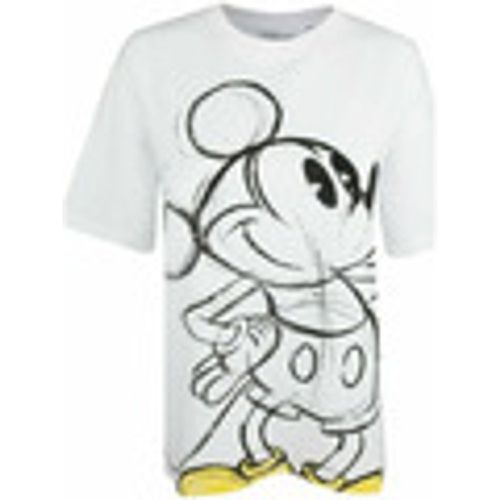 T-shirts a maniche lunghe TV663 - Disney - Modalova