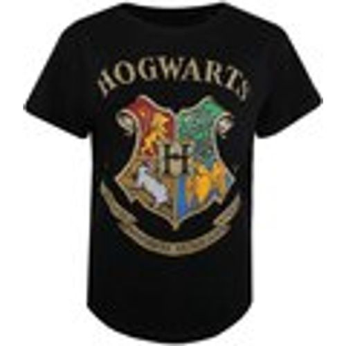 T-shirts a maniche lunghe TV847 - Harry Potter - Modalova