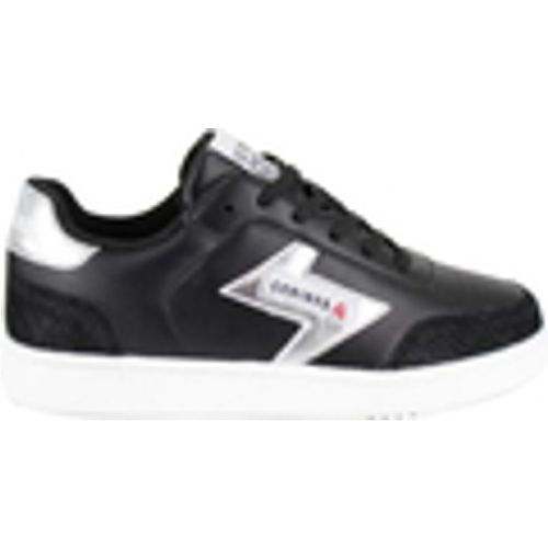 Sneakers Flash H22 BLACK - Le Temps des Cerises - Modalova