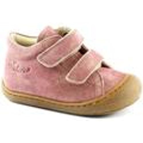 Pantofole bambini NAT-I22-12904-RO - naturino - Modalova