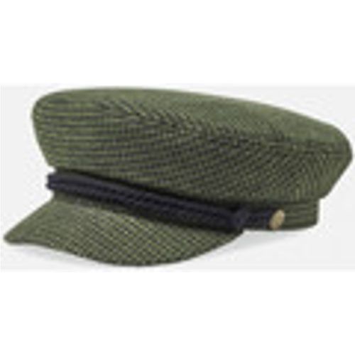 Cappelli Brixton Fiddler cap - brixton - Modalova