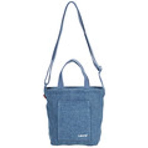 Borsa a spalla MINI ICON TOTE - Levis - Modalova