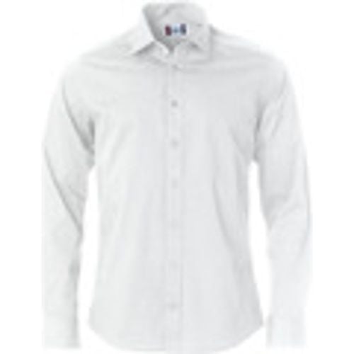 Camicia a maniche corte Clark - C-Clique - Modalova