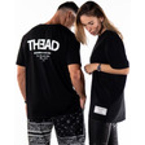 T-shirt THEAD. DUBAI T-SHIRT - THEAD. - Modalova