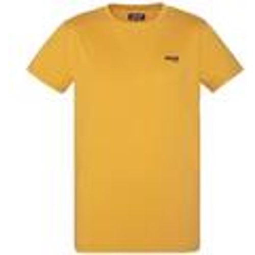 T-shirt & Polo Schott TSCREW.EMB - Schott - Modalova