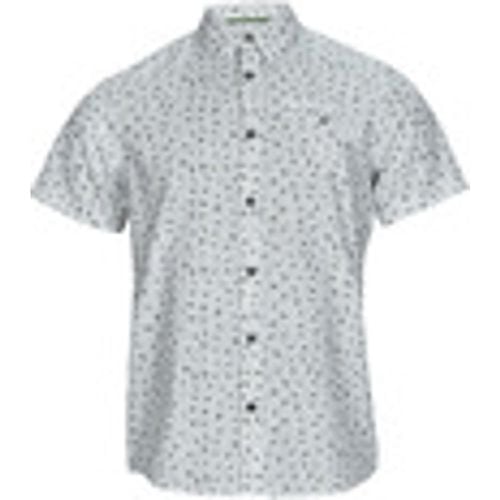 Camicia a maniche corte Shirt Short Sleeve AOP - Petrol Industries - Modalova