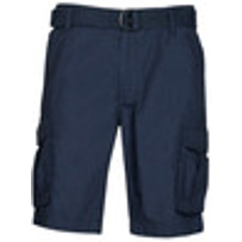 Pantaloni corti Shorts Cargo 500 - Petrol Industries - Modalova