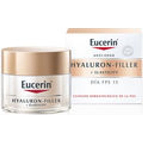 Idratanti e nutrienti Hyaluron Filler + Elasticity Día - Eucerin - Modalova