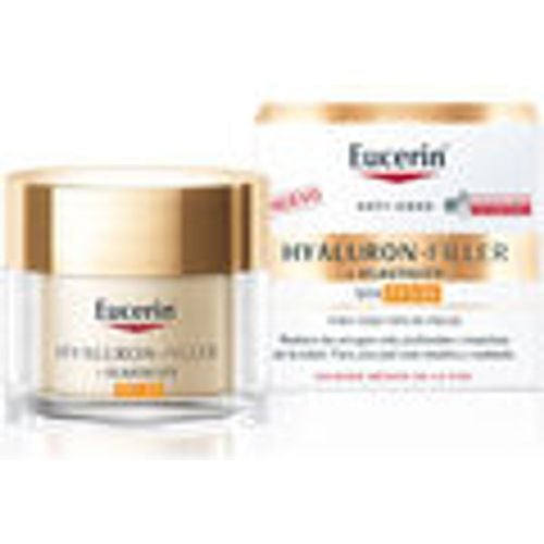 Antietà & Antirughe Hyaluron Filler + Elasticity Día Spf30 - Eucerin - Modalova