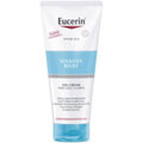 Protezione solare Sun Protection Aftersun Sensitive Relief Gel-crema - Eucerin - Modalova