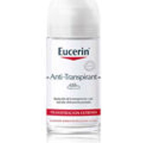 Accessori per il corpo Anti-transpirant Deodorante Roll-on - Eucerin - Modalova